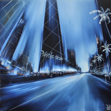 Hong Kong Motion