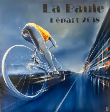 le départ