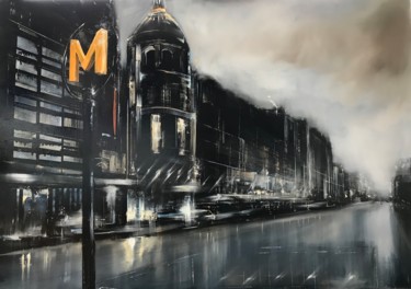 Havre caumartin