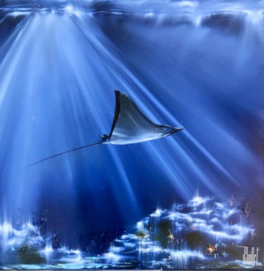 Underwater