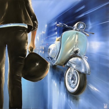 Scoot !
