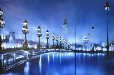 Pont Alexandre III