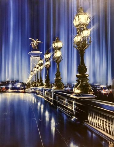 les lumières du pont