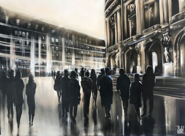 Soir d'Opéra