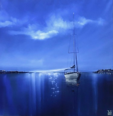 Retour au port