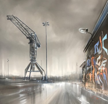 Graffiti - 1 -
