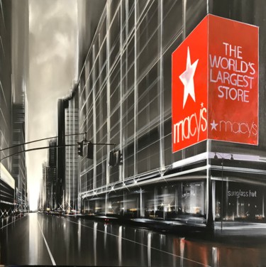 Macy'S