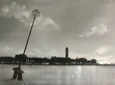 Vers Venise